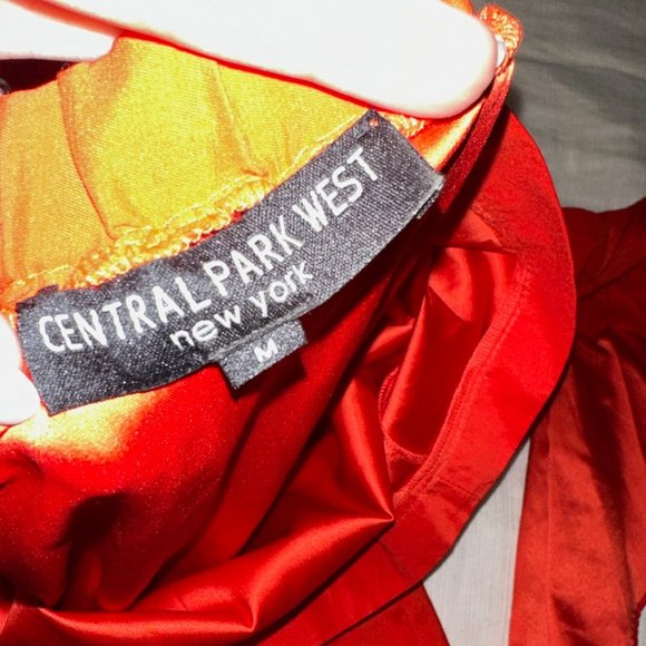 Central Park West L.A Off Shoulder Top | Medium NWOT (Revolve) - Picture 5 of 7